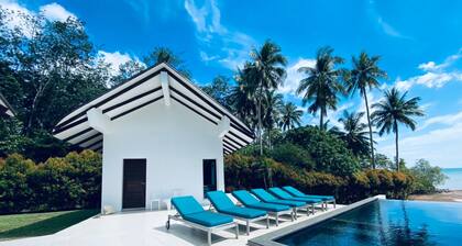 The Beach House