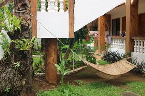 Interior - La Plage de Boracay Resort (Boracay Island)
