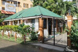 Exterior - La Plage de Boracay Resort (Boracay Island)