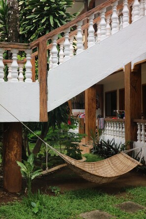 Interior - La Plage de Boracay Resort (Boracay Island)