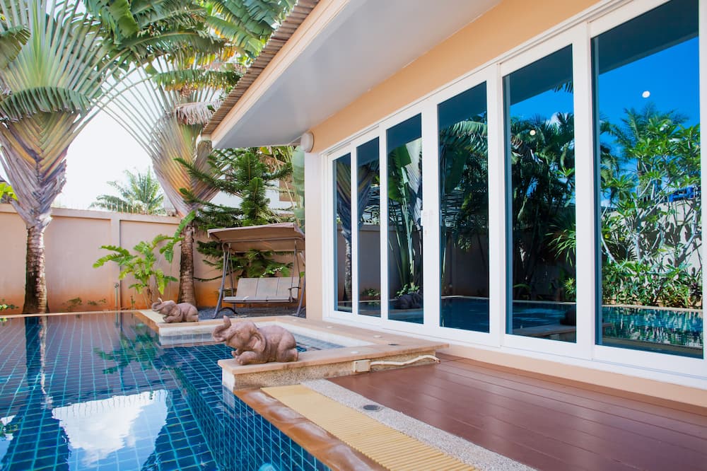 Baan Manu Chang
