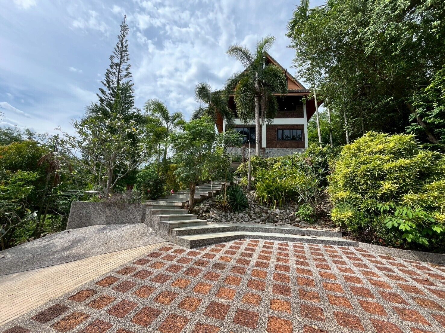 Estacionamiento gratis