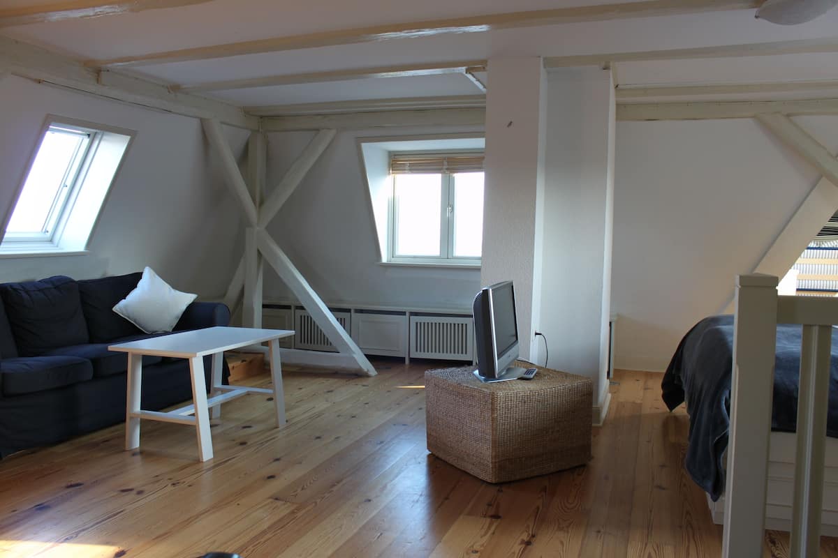 suite | 1 bedroom, cots/infant beds, rollaway beds, free wifi