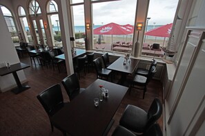 Restaurant - Lieblingsplatz Hotel Strandperle (Lübeck)