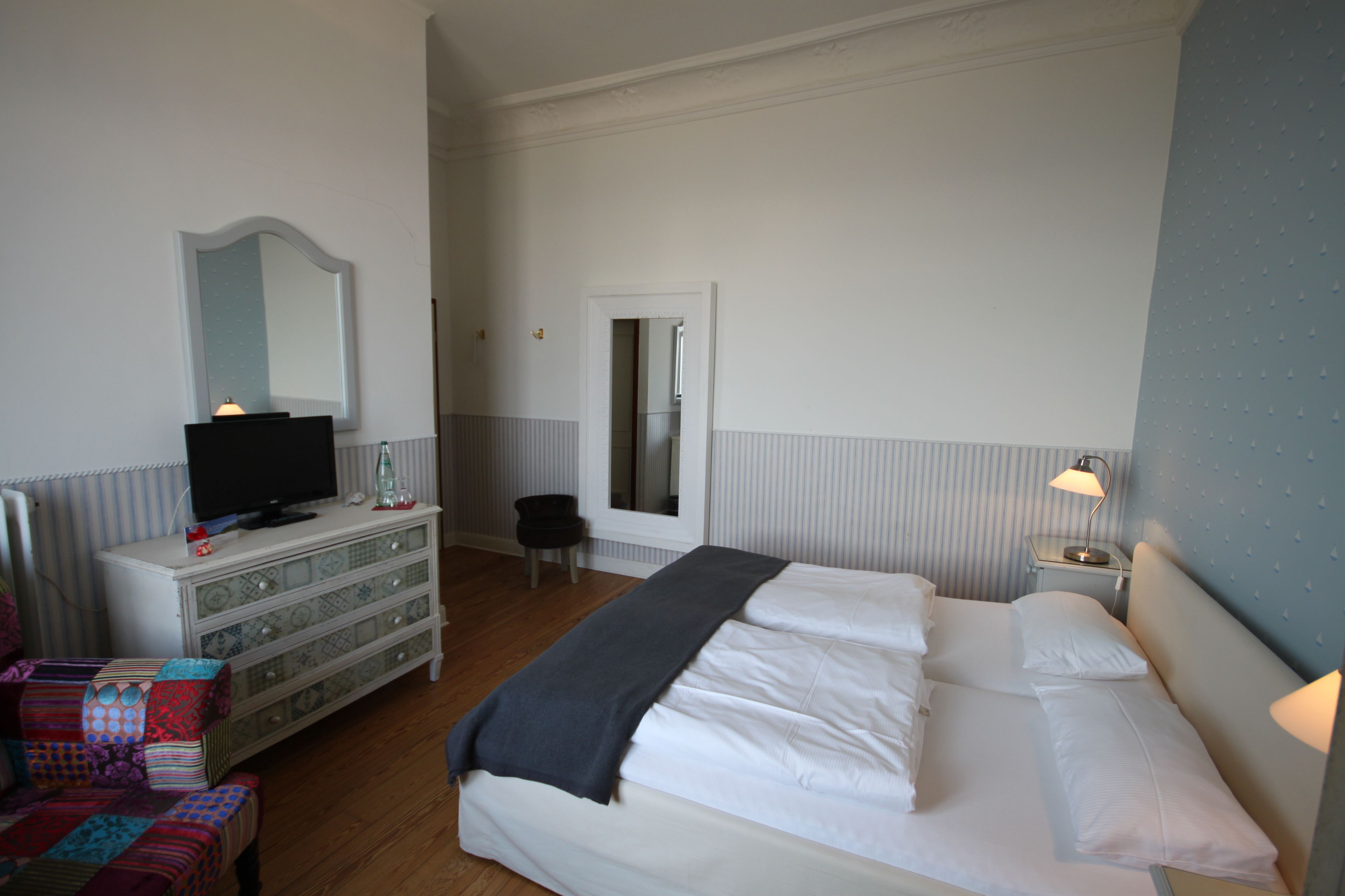 Photo - Lieblingsplatz Hotel Strandperle