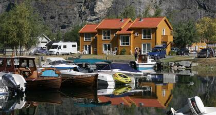 Lærdal Ferie- og Fritidspark