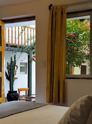 1 개의 침실, 이탈리아 프레떼 시트, 고급 침구, 오리/거위털 이불