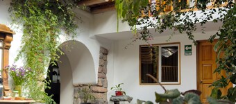 Huascaran Casa Boutique Cusco