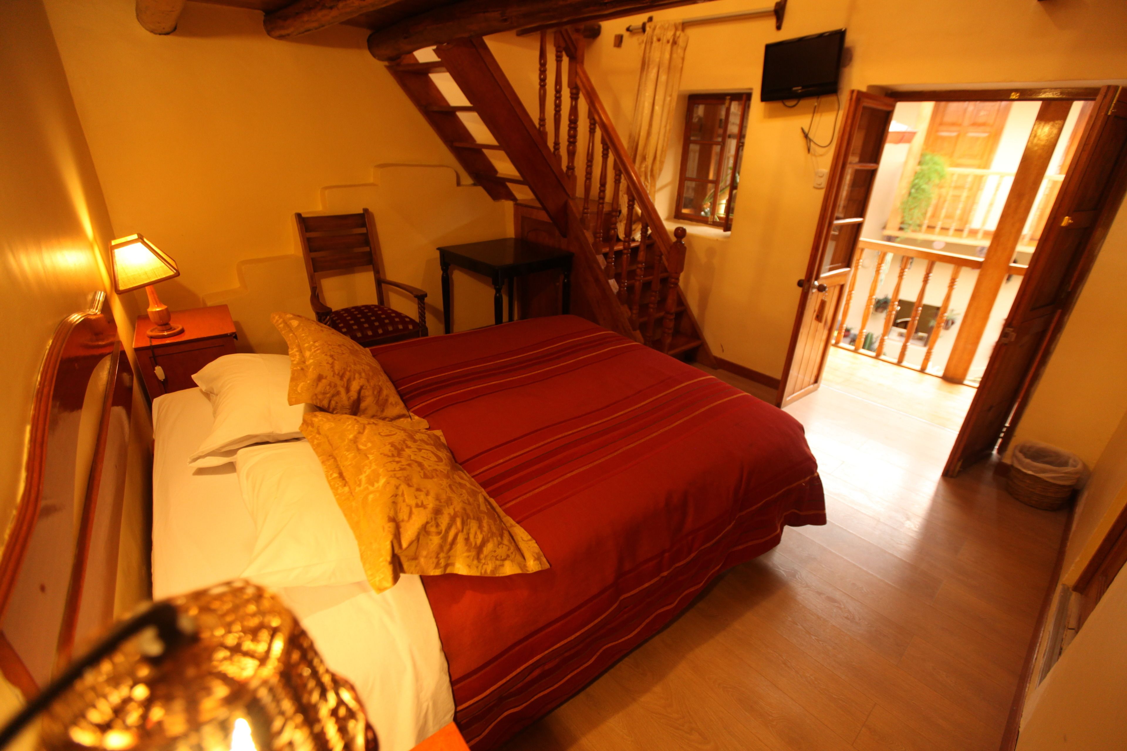 Kamar
