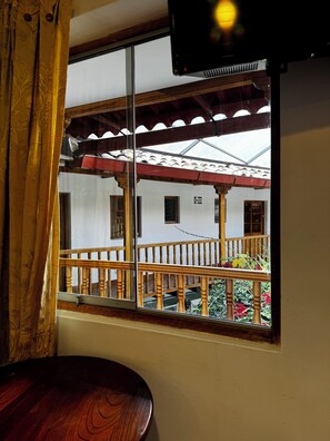 庭院景观