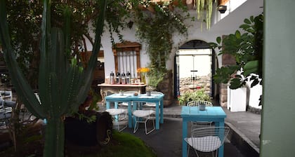 Huascaran Casa Boutique Cusco