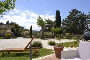 Jardin