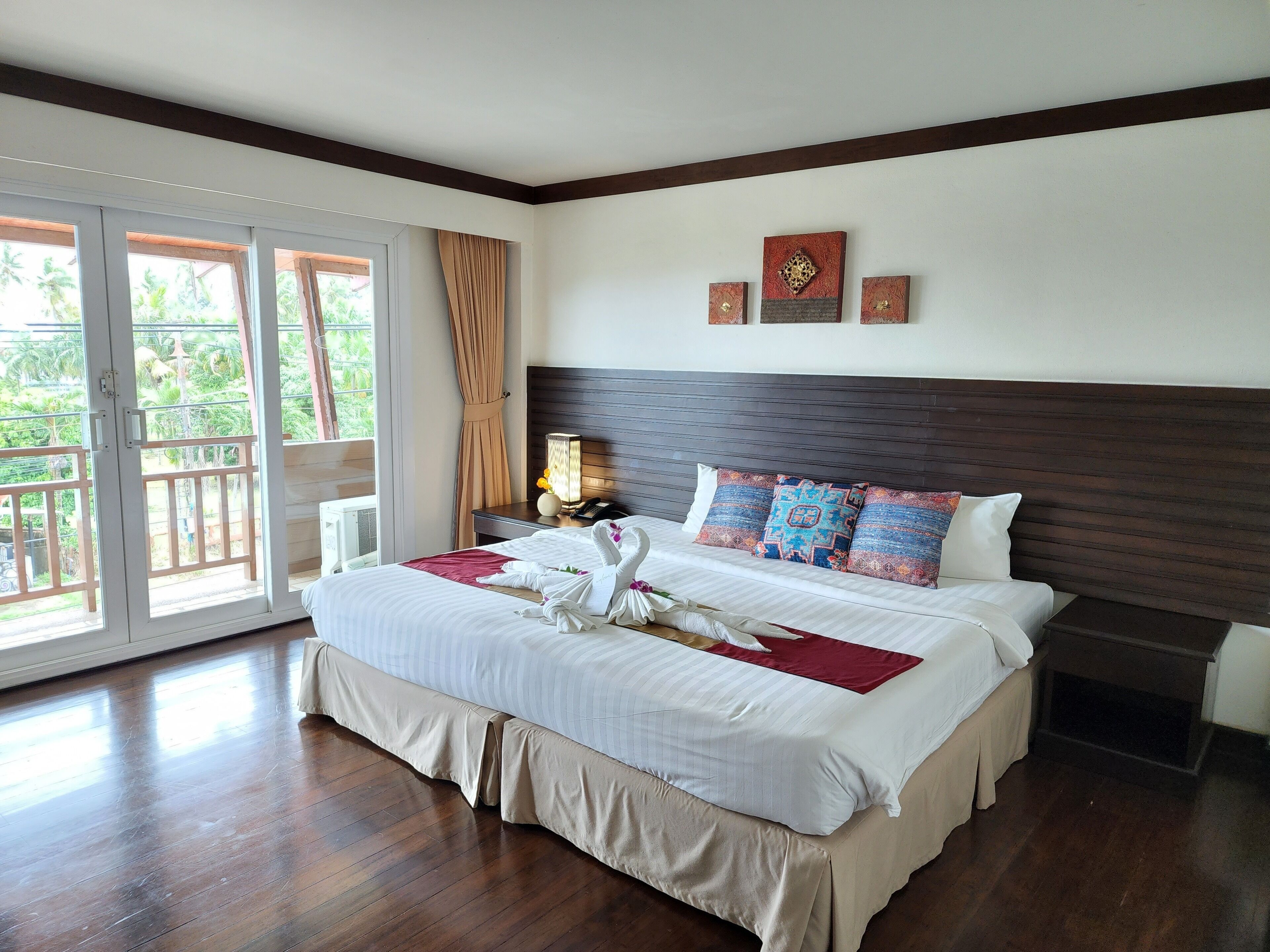 Photo - Lanta Mermaid Boutique House-Cozy Stay,Seaview, Delicious Breakfast,2 Minutes Walk to the Beach