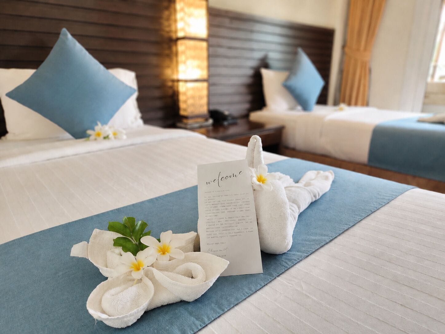 Deluxe Room, Balcony, Sea View | In-room safe, desk, blackout curtains, free WiFi