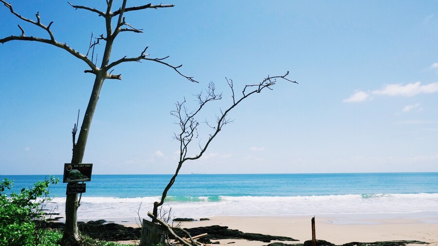 Lanta Mermaid Boutique House