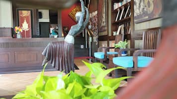 Receptie