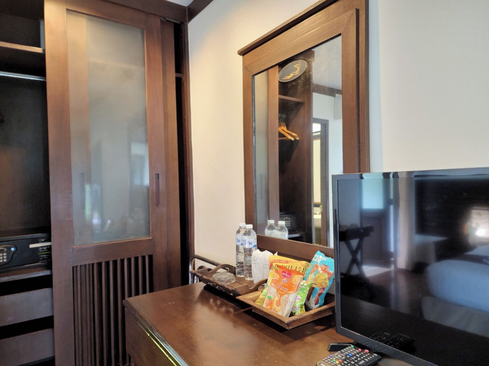 Photo - Lanta Mermaid Boutique House-Cozy Stay,Seaview, Delicious Breakfast,2 Minutes Walk to the Beach
