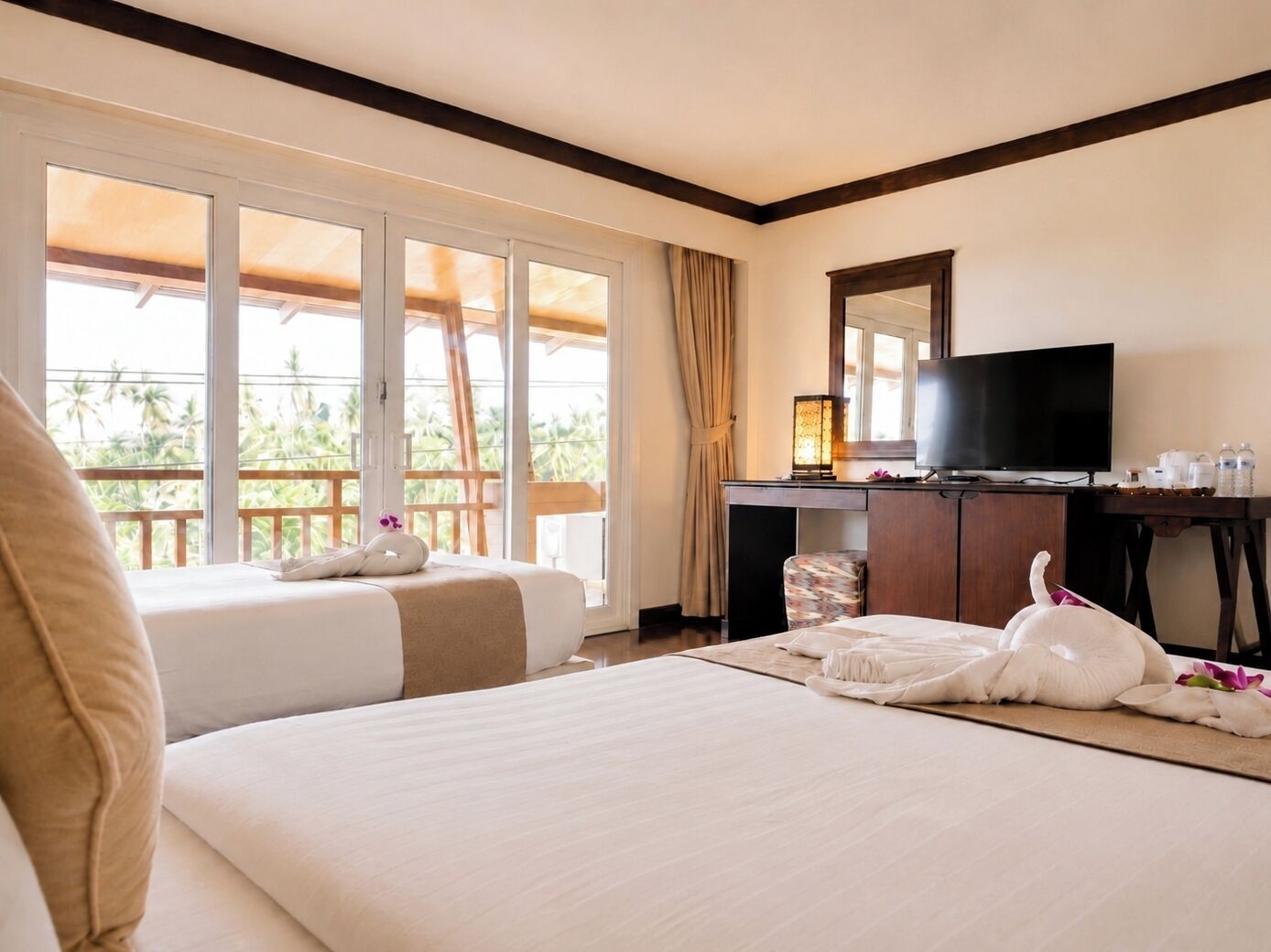 Foto - Lanta Mermaid Boutique House