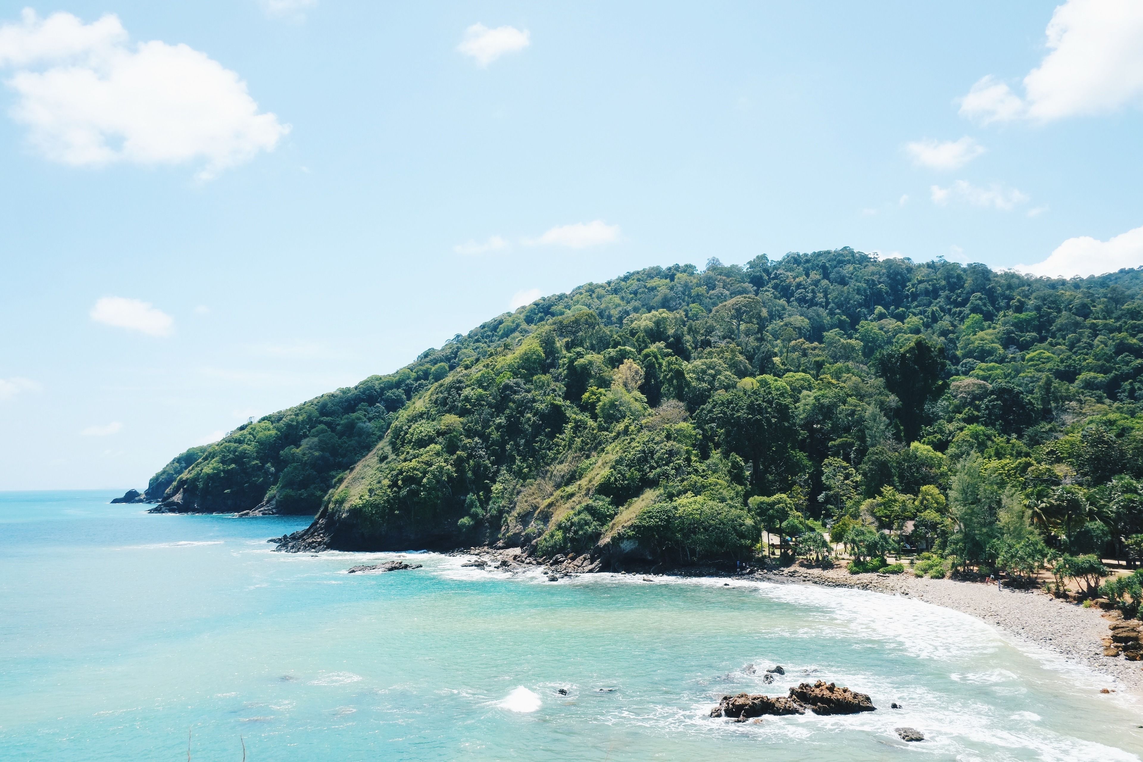 Photo - Lanta Mermaid Boutique House-Cozy Stay,Seaview, Delicious Breakfast,2 Minutes Walk to the Beach