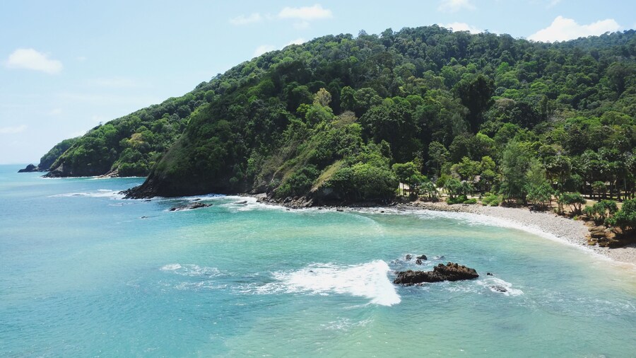 Lanta Mermaid Boutique House