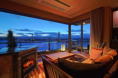 Tokachigawa Onsen Daiichi Hotel Hoshutei Toyotei