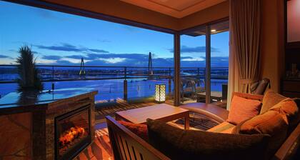 Tokachigawa Onsen Daiichi Hotel Hoshutei Toyotei