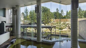 Public bath