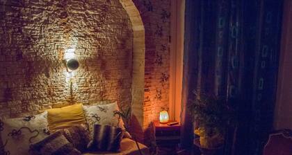 Camelot B&B Palermo