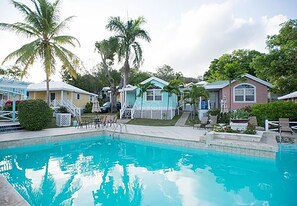 In-room safe, individually decorated, individually furnished