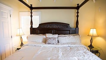 In-room safe, individually decorated, individually furnished
