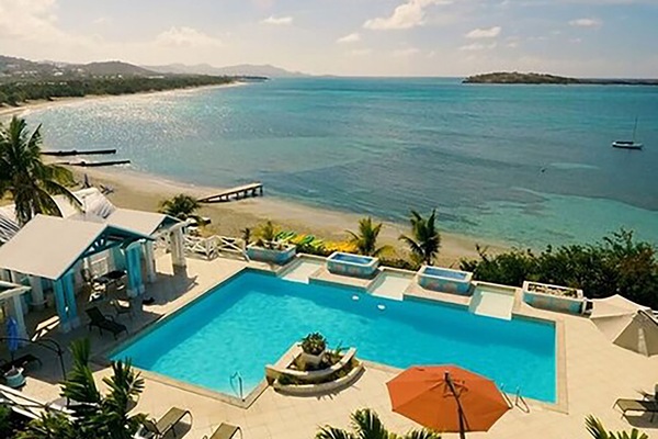 Connecting Bungalows for 6 | Pool | Outdoor pool