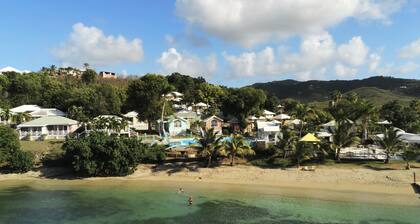 Bungalows on the Bay