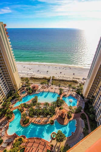 Shores of Panama Beach Resort