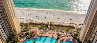 Shores of Panama Beach Resort