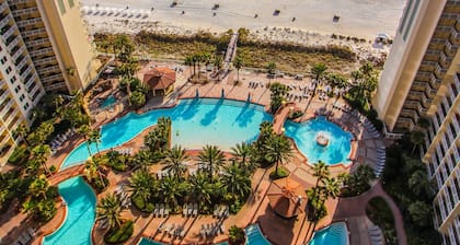 Shores of Panama Beach Resort