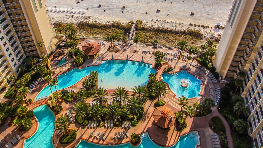 Shores of Panama Beach Resort