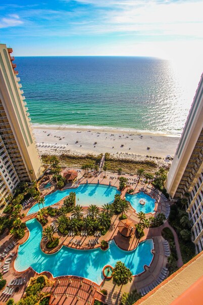 Shores of Panama Beach Resort