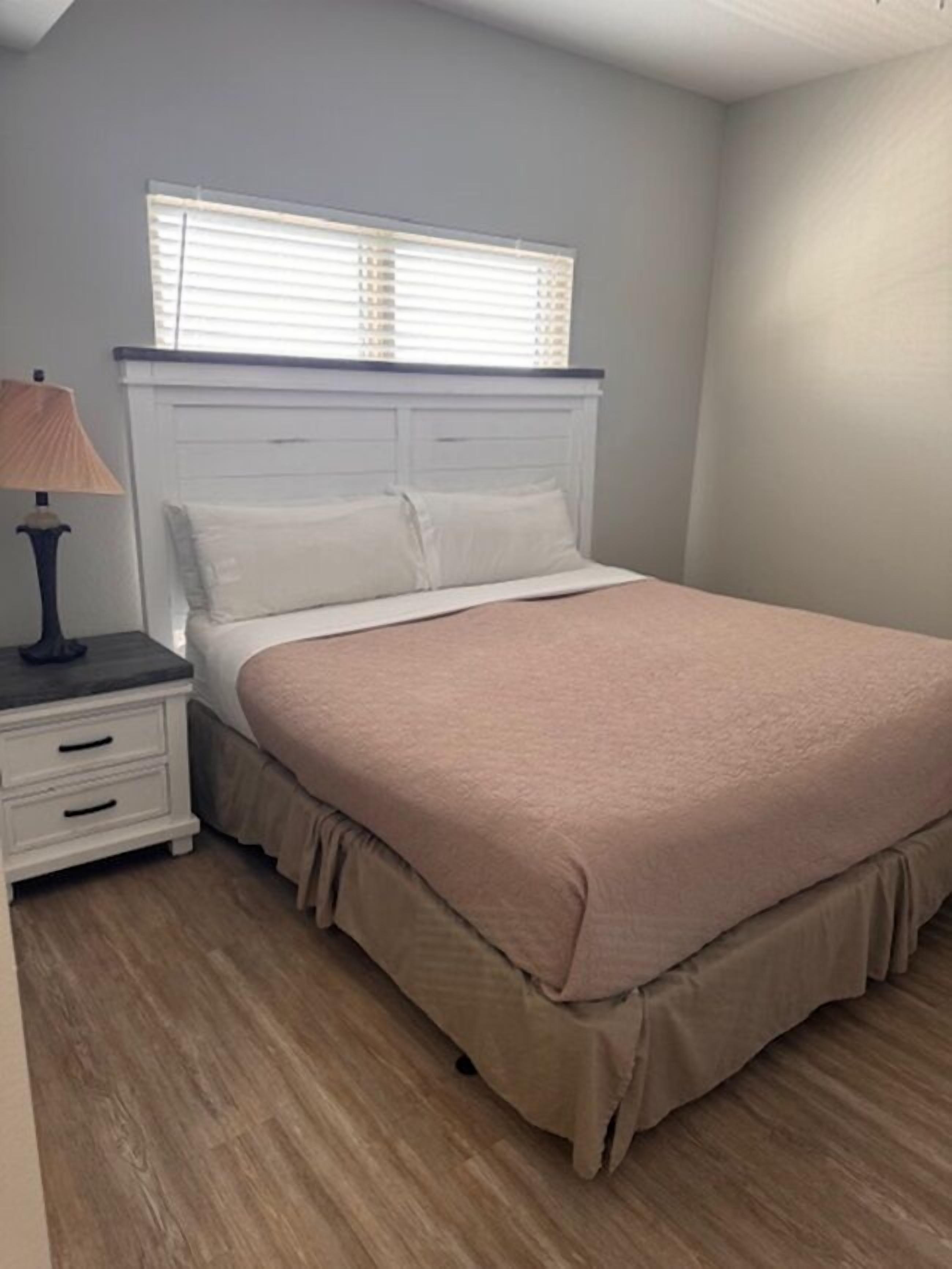 Condo, 1 Bedroom, Oceanfront | Individually decorated, individually furnished, laptop workspace