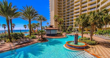 Shores of Panama Beach Resort