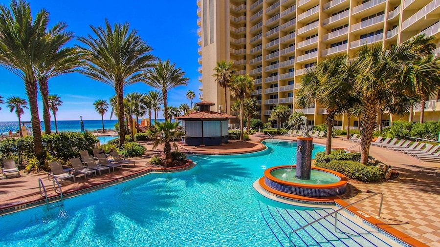 Shores of Panama Beach Resort