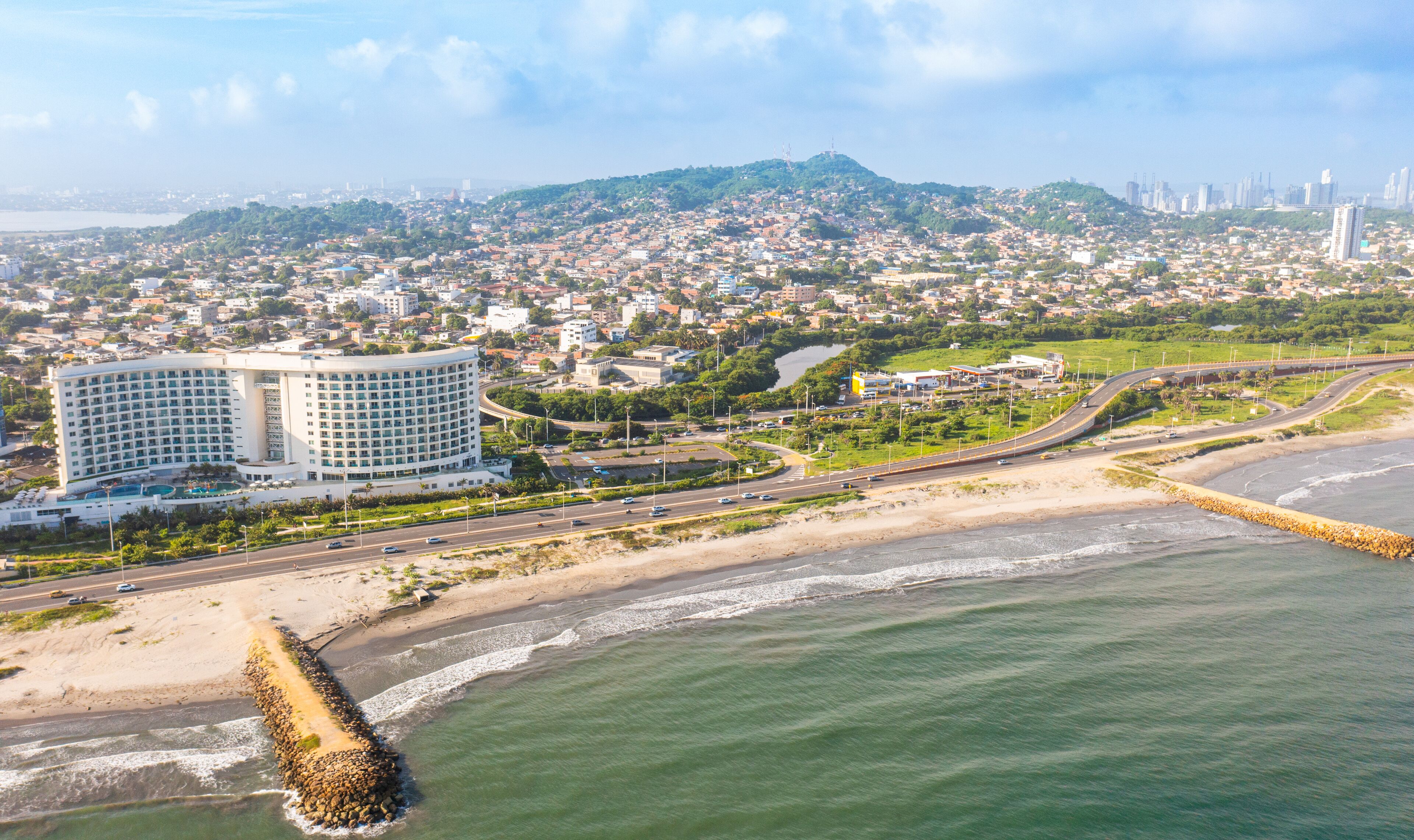 Foto - GHL Corales de Indias