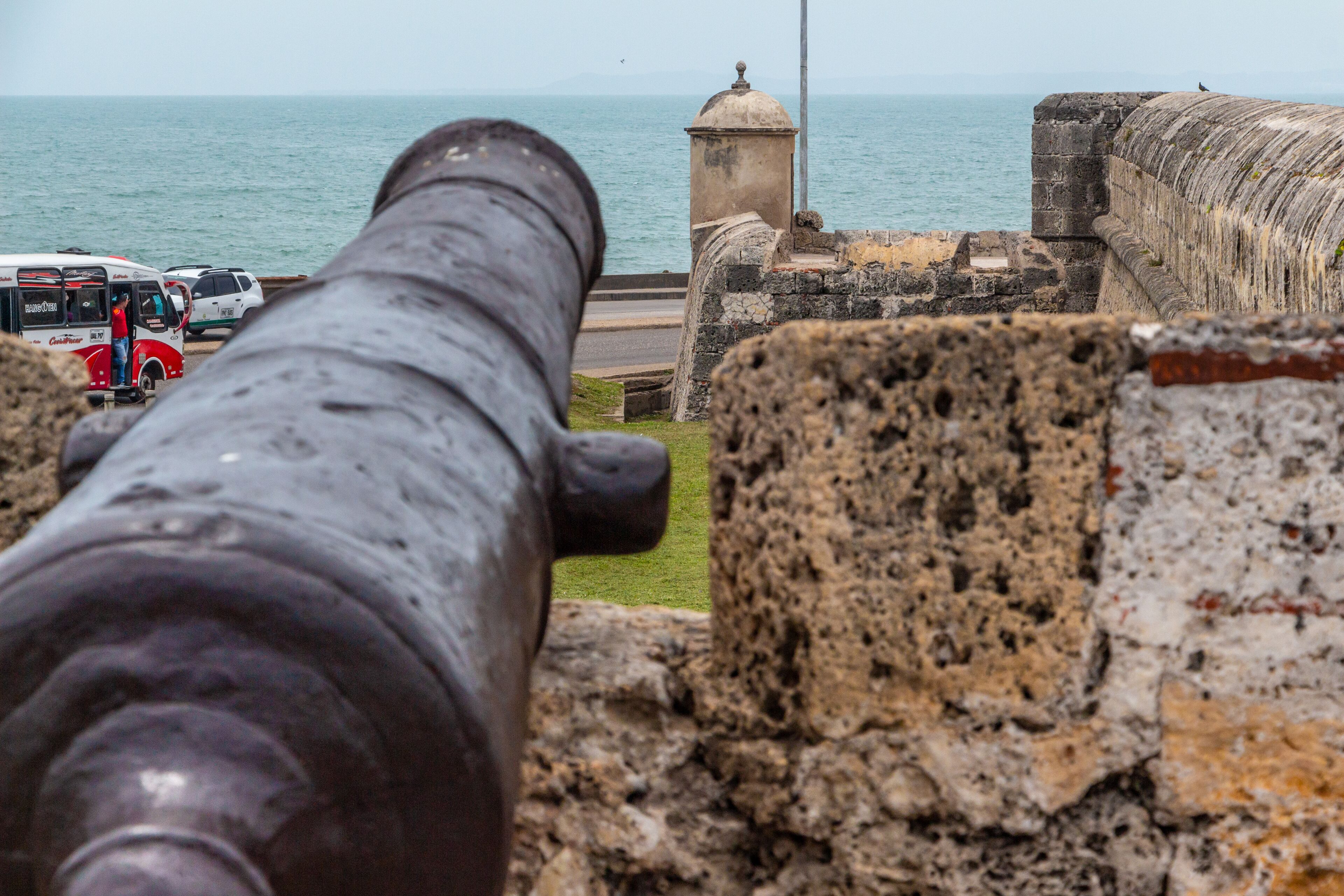 Foto - GHL Corales de Indias