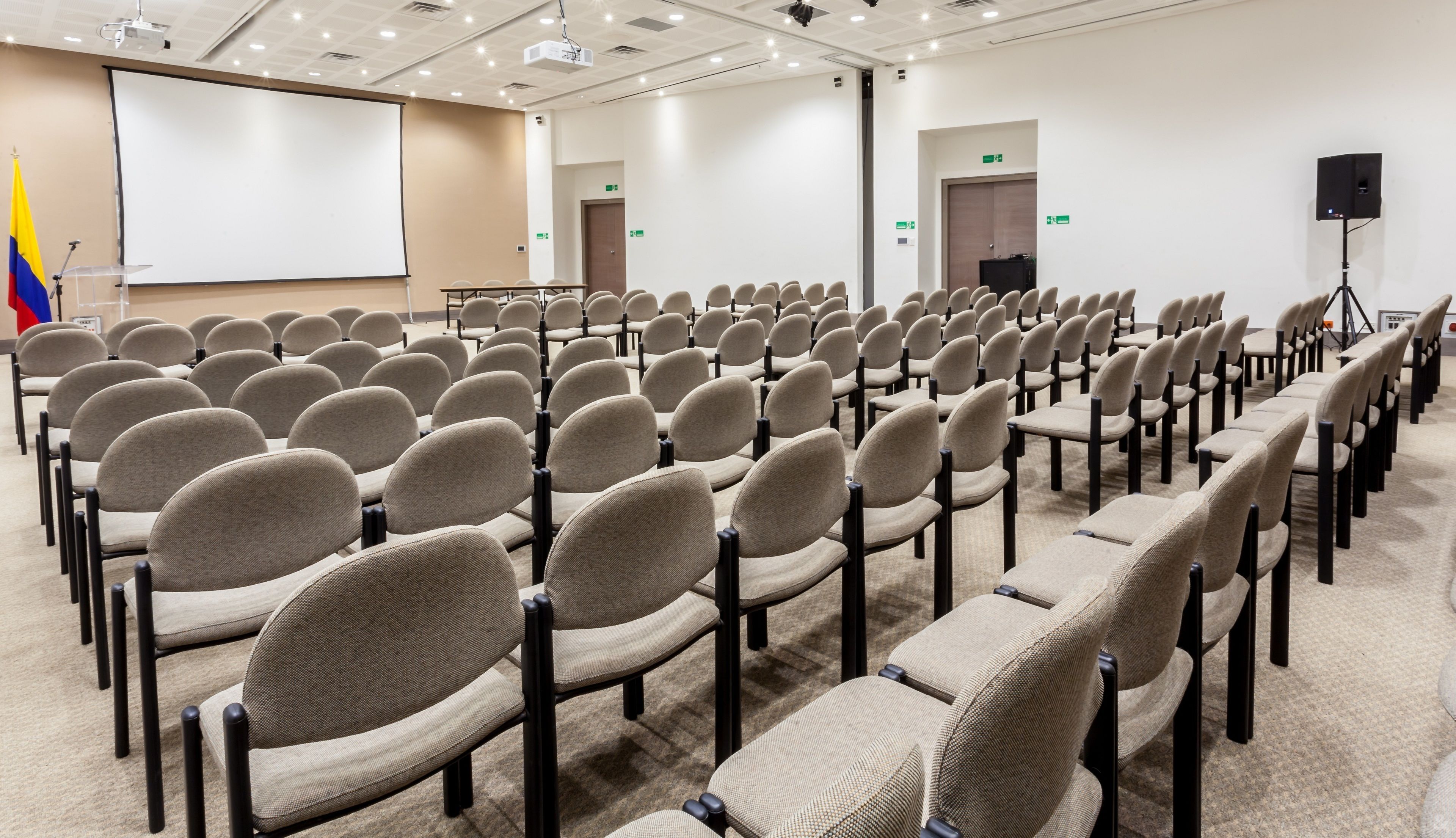 Foto - GHL Corales de Indias