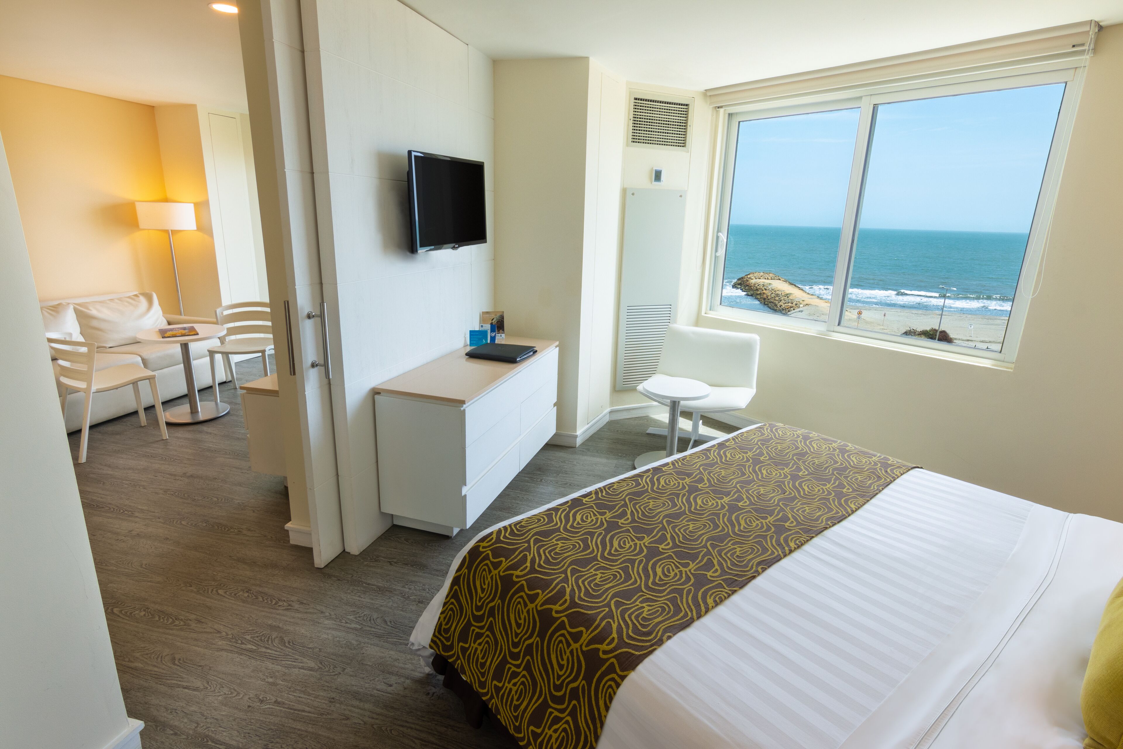 Foto - GHL Corales de Indias