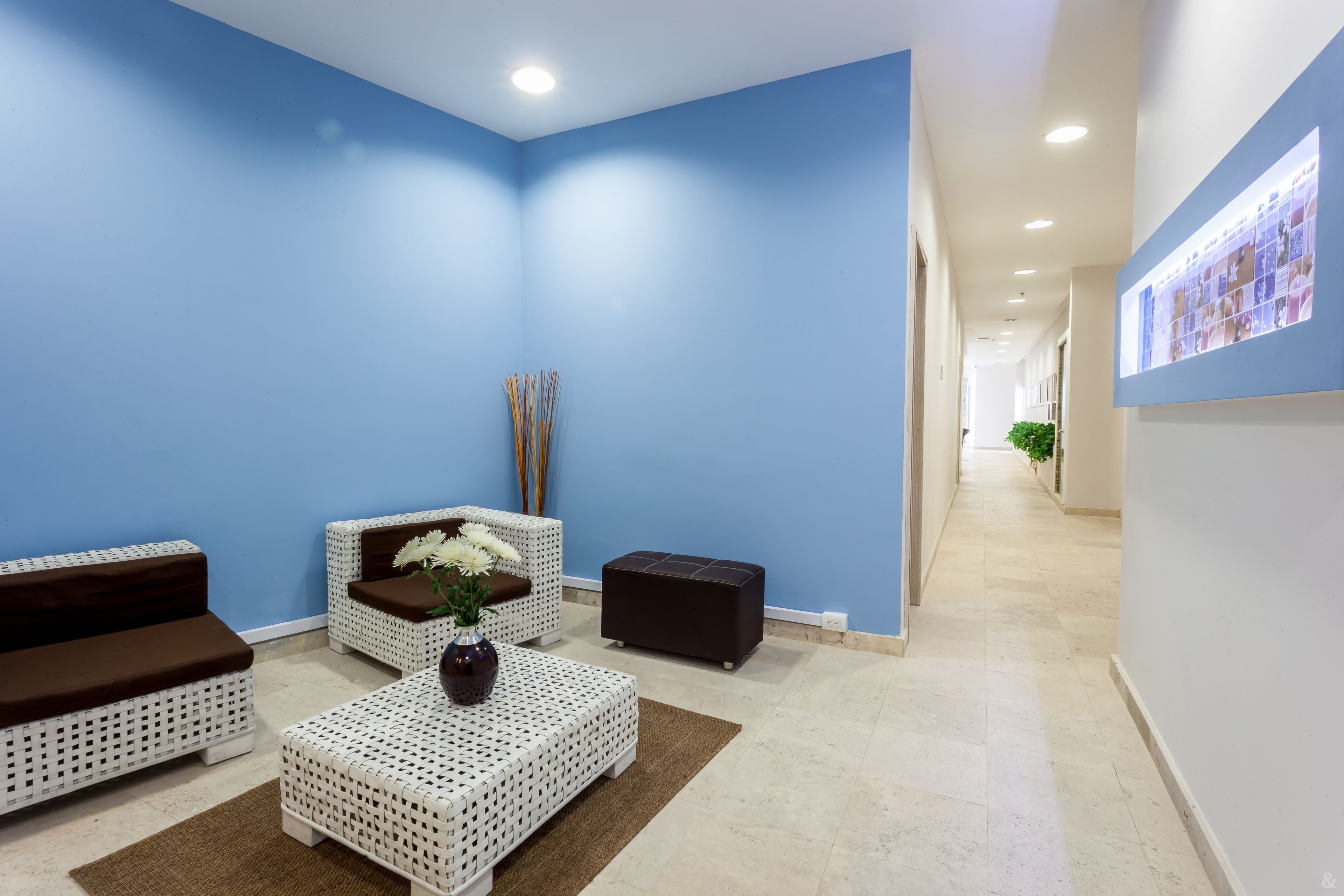 Foto - GHL Corales de Indias