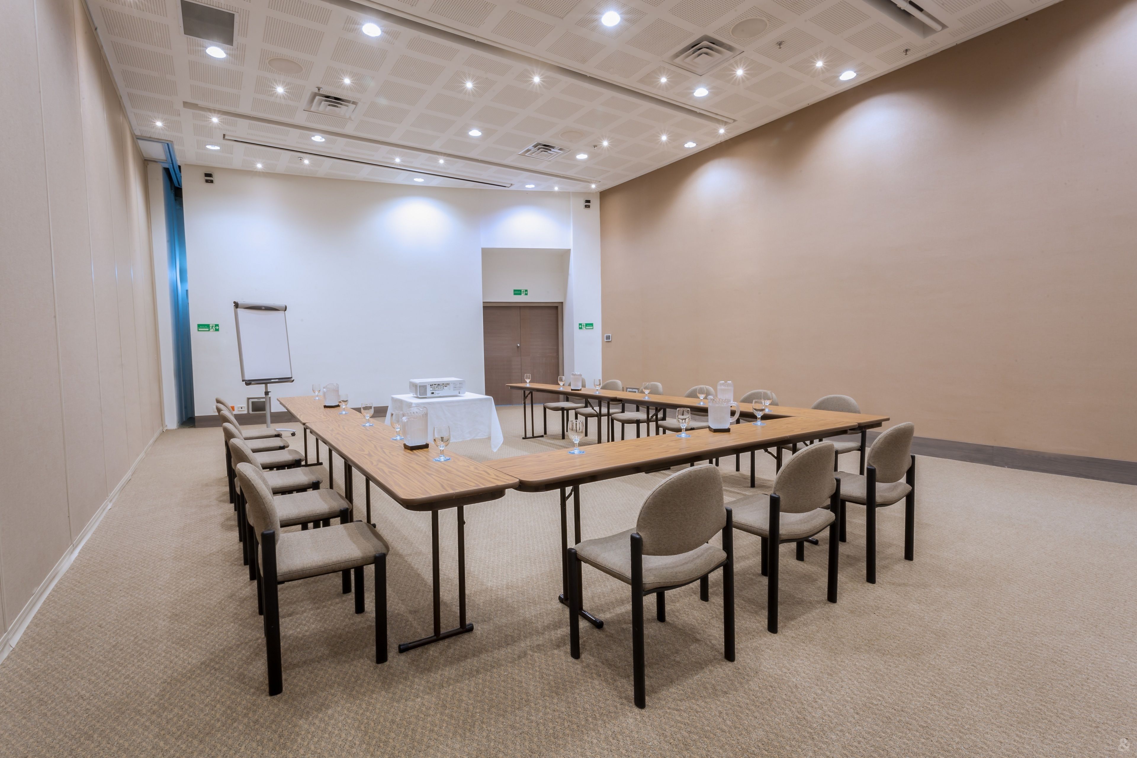 Foto - GHL Corales de Indias