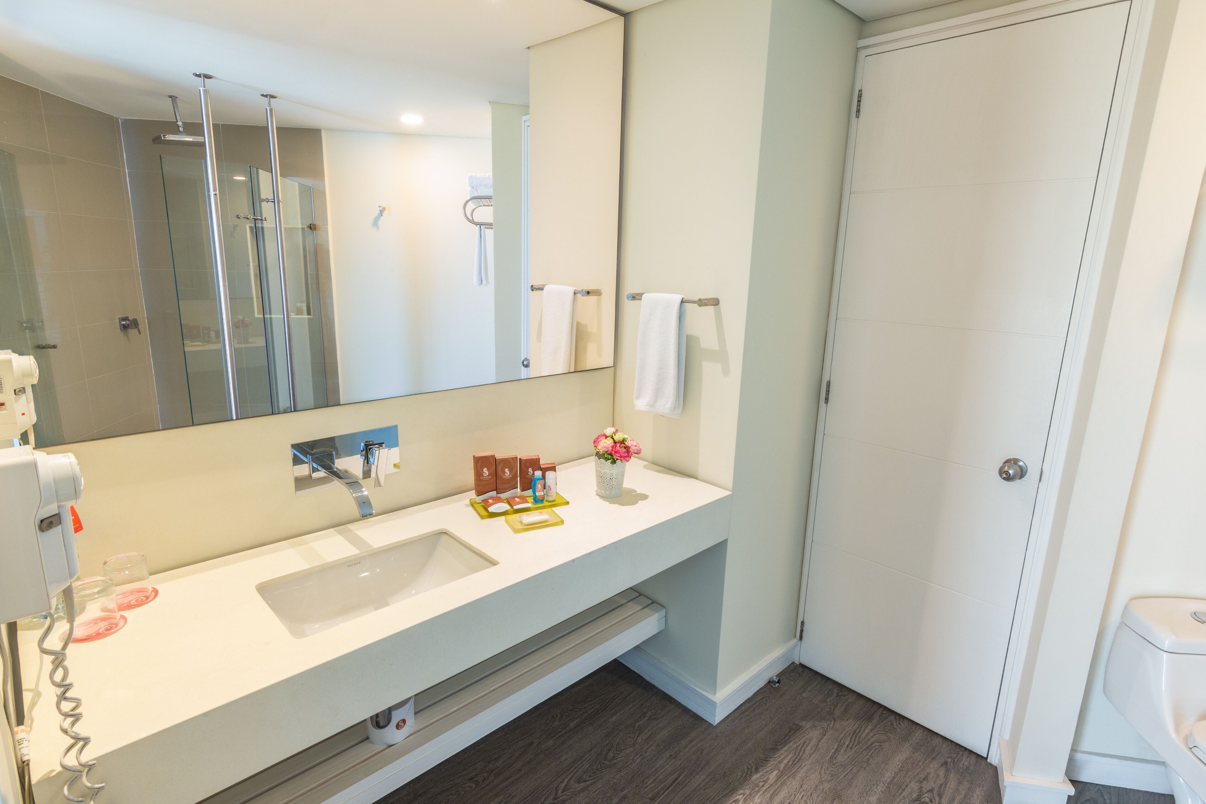 Foto - GHL Corales de Indias