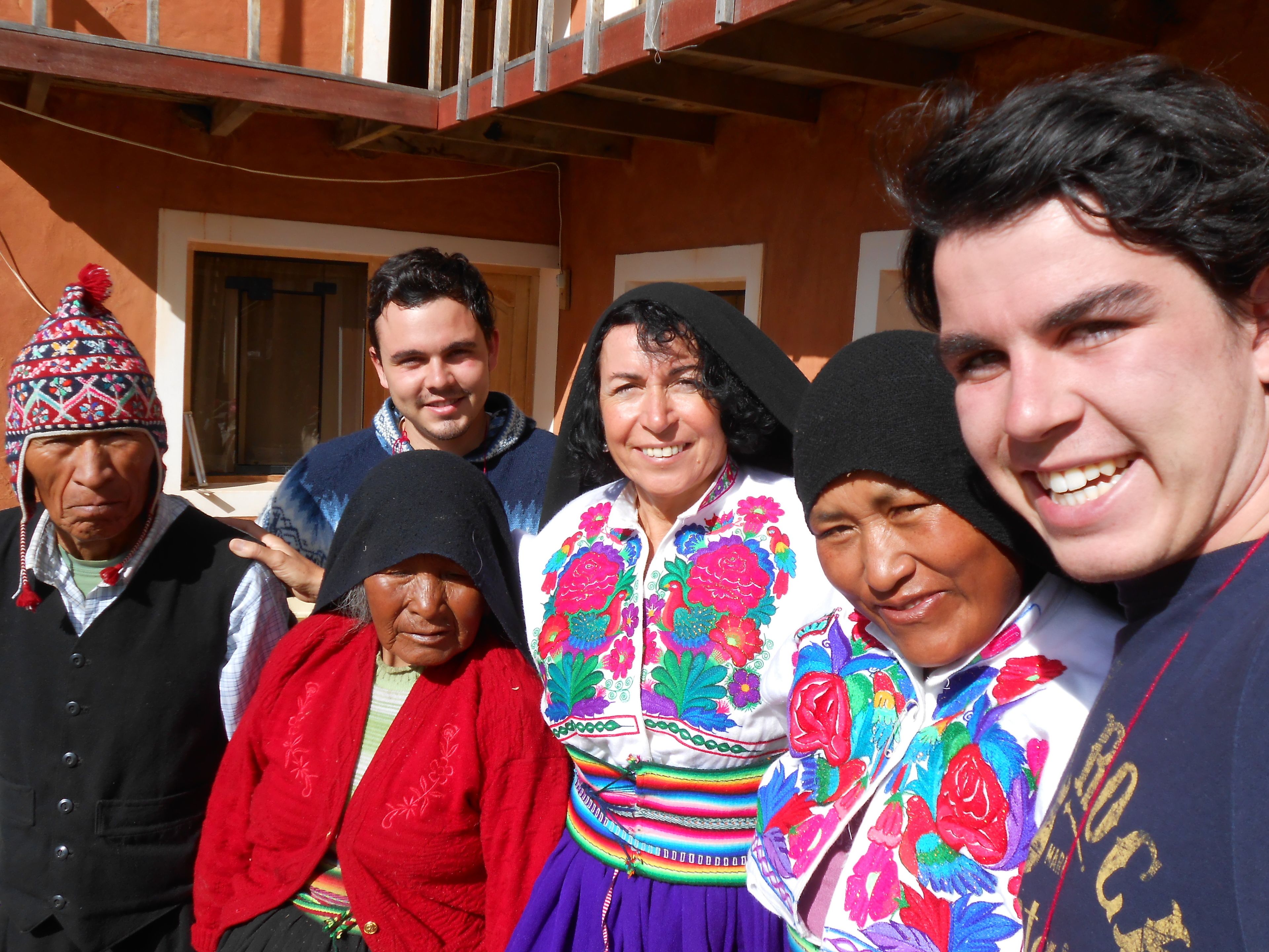 children’s activities