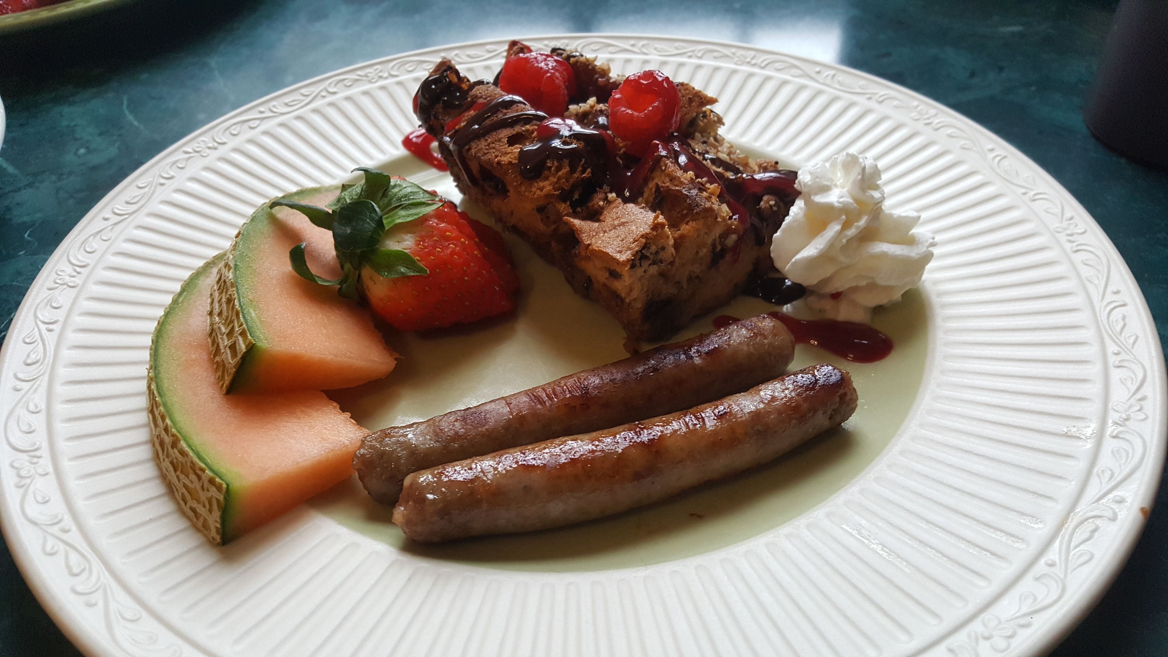 Photo - Green Palm Inn