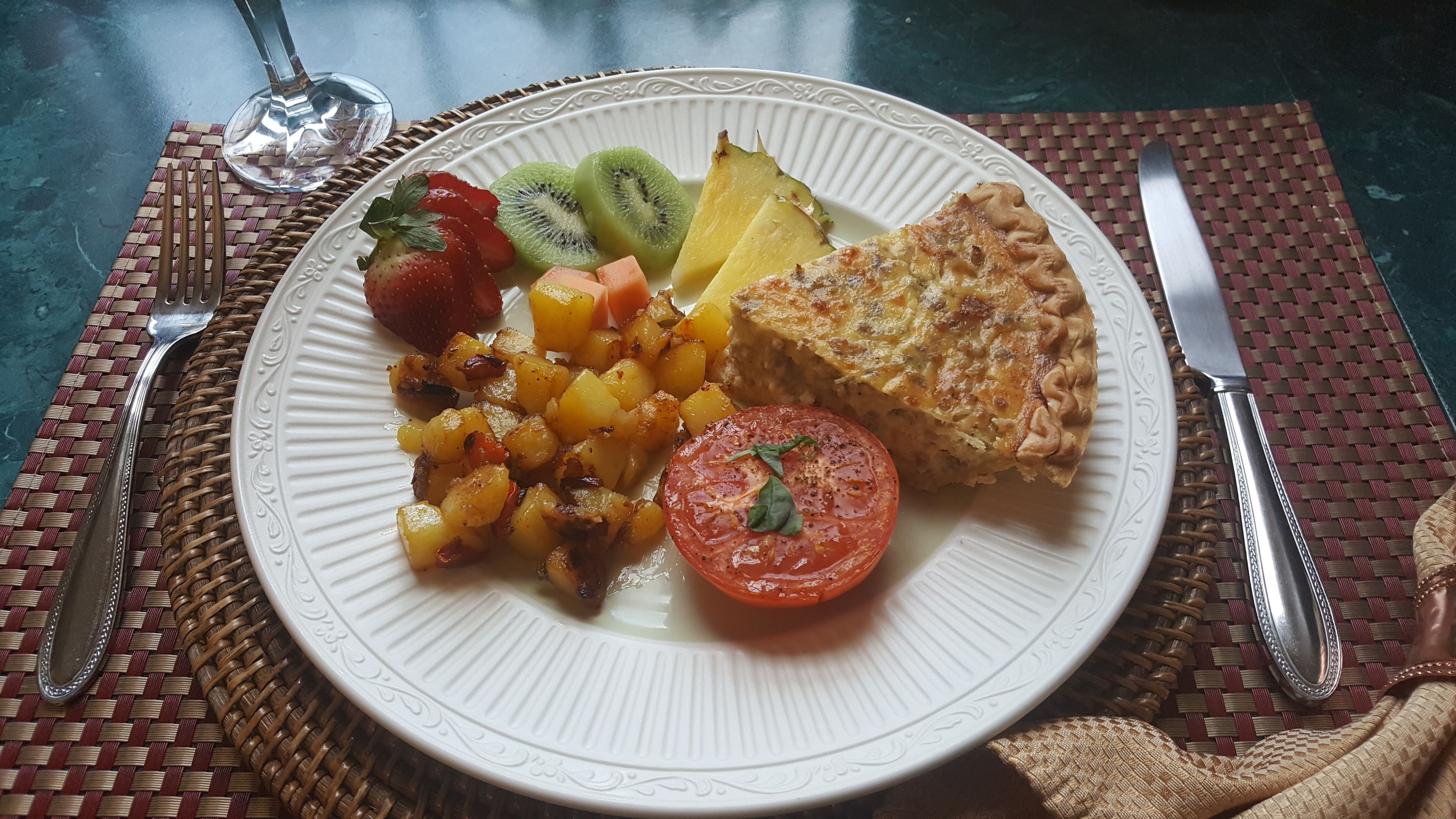 Photo - Green Palm Inn